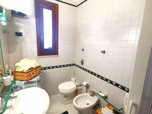 Apartamento Casa Vacanze Sabrina