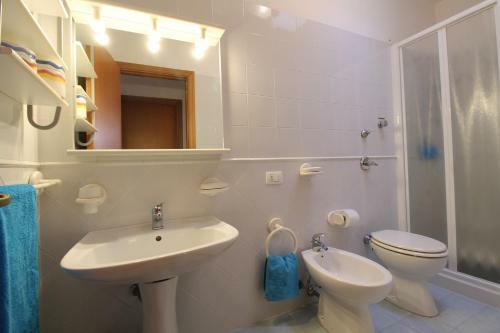 Apartamento Appartamento Rosada