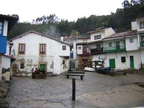 Apartamento Casa Auro