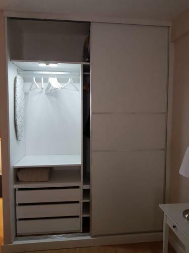 Apartamento Casa Auro