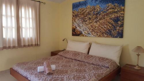 Apartamento Estudio En Teulada