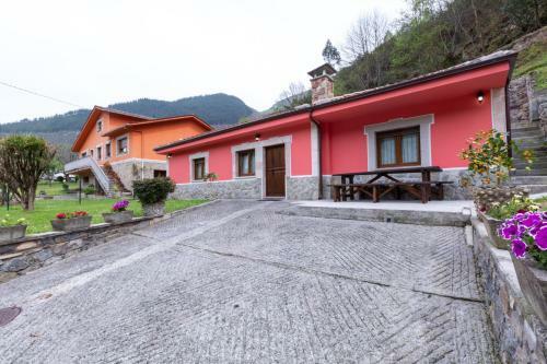 Casa La Trillera