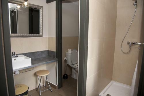 Hostel-albergue Monte Perdido