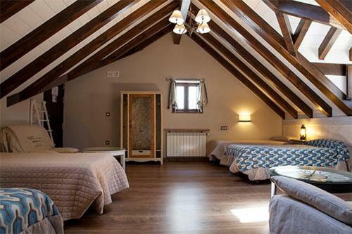 Hostel-albergue Monte Perdido