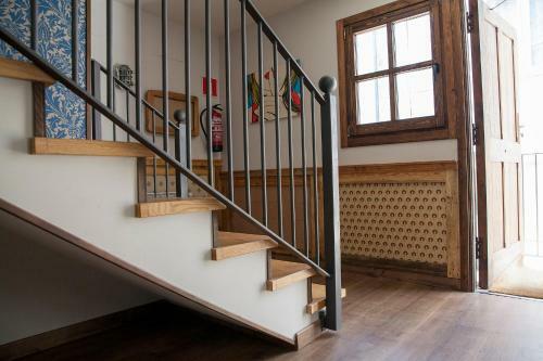 Hostel-albergue Monte Perdido