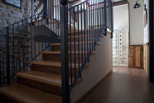 Hostel-albergue Monte Perdido