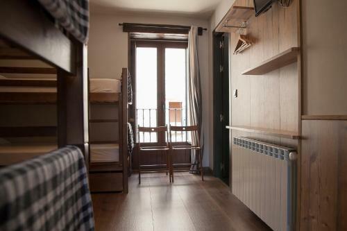 Hostel-albergue Monte Perdido