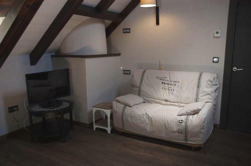 Hostel-albergue Monte Perdido