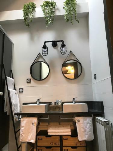 Hostel-albergue Monte Perdido