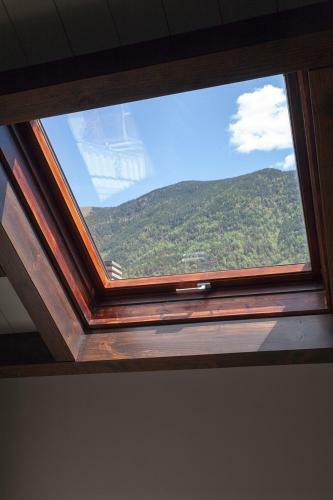 Hostel-albergue Monte Perdido