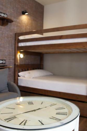 Hostel-albergue Monte Perdido