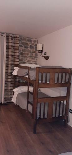Hostel-albergue Monte Perdido