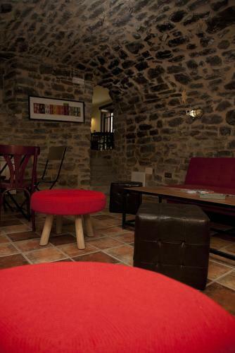 Hostel-albergue Monte Perdido