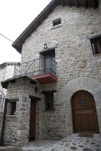 Hostel-albergue Monte Perdido