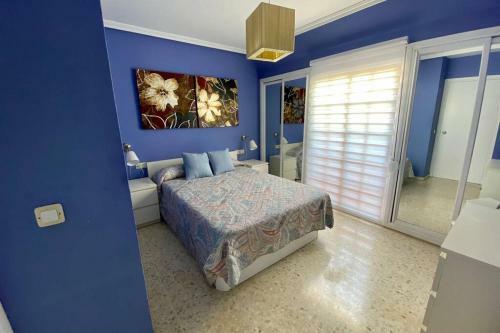Apartamento D�plex Muy Bien Situado Y Tranquilo