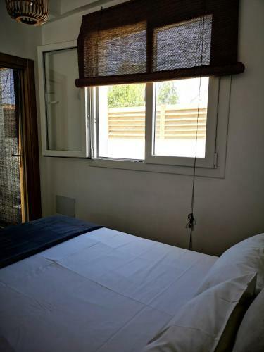 Apartamento La Tramontana Del Sur