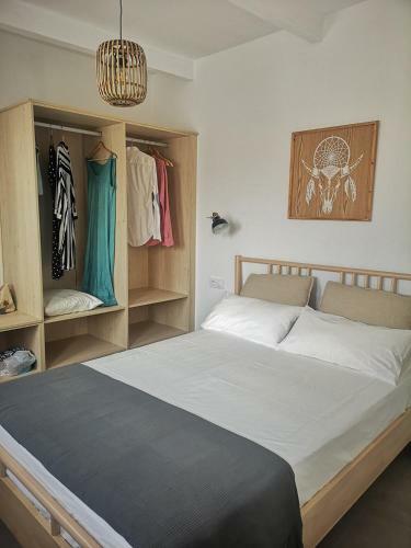 Apartamento La Tramontana Del Sur
