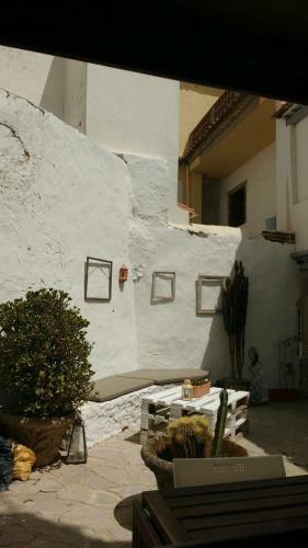 Apartamento La Mirilla Suites 3