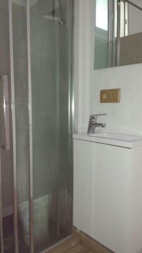 Apartamento La Mirilla Suites 3