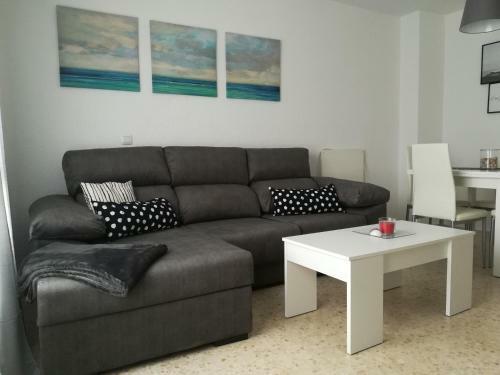 Apartamento Gonga House