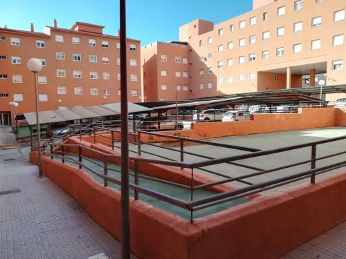 Apartamento Gonga House