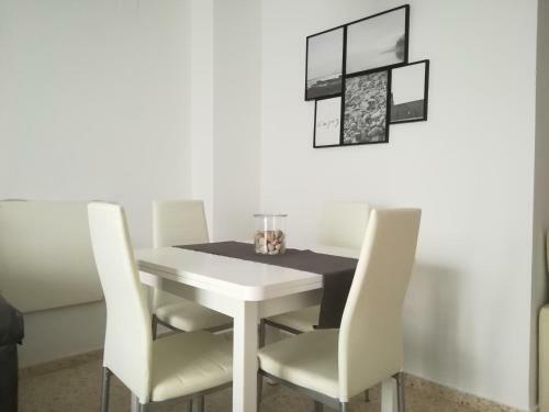 Apartamento Gonga House