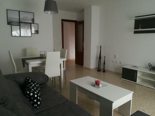 Apartamento Gonga House