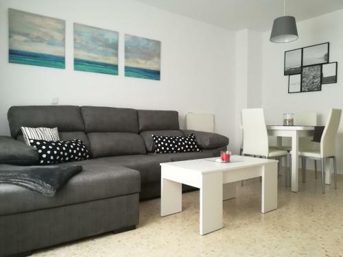 Apartamento Gonga House