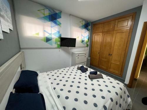 Apartamento Weekend 125