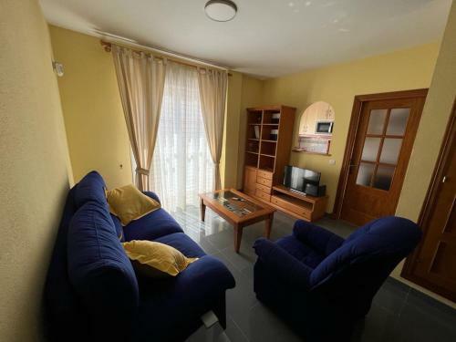 Apartamento Weekend 125