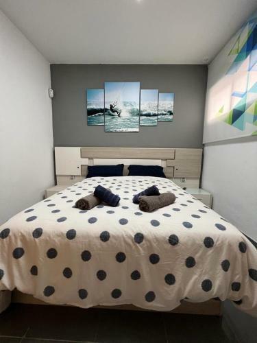 Apartamento Weekend 125