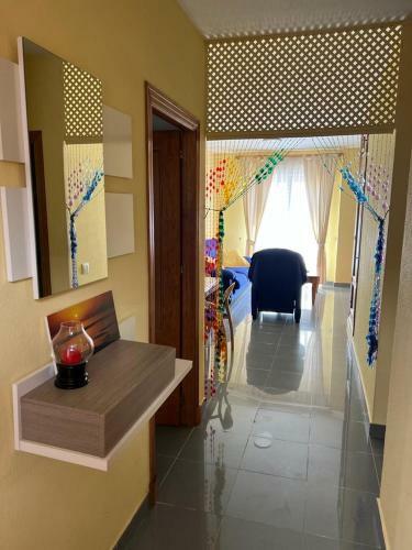 Apartamento Weekend 125