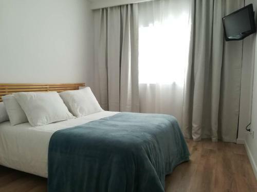 Apartamento Lances I. Terrace, Beach And Pool
