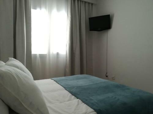 Apartamento Lances I. Terrace, Beach And Pool