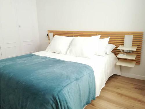 Apartamento Lances I. Terrace, Beach And Pool