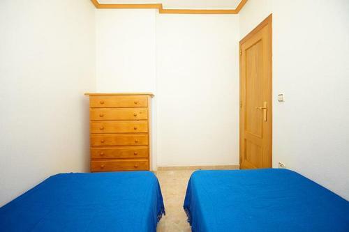 Apartamento Beniajan Arturo