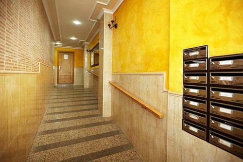 Apartamento Beniajan Arturo
