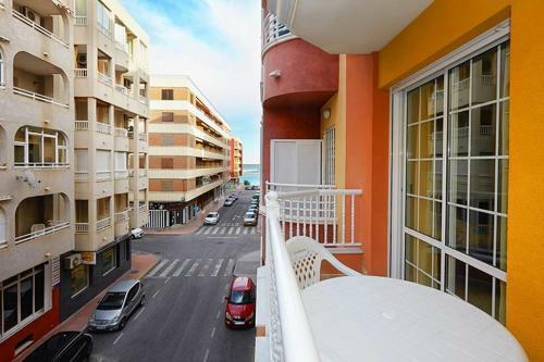 Apartamento Beniajan Arturo