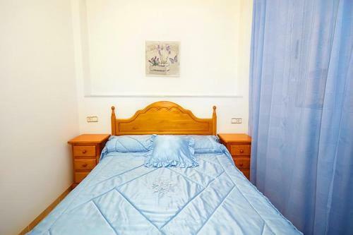 Apartamento Beniajan Arturo