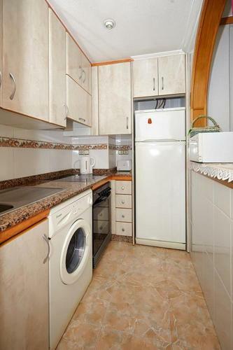 Apartamento Beniajan Arturo