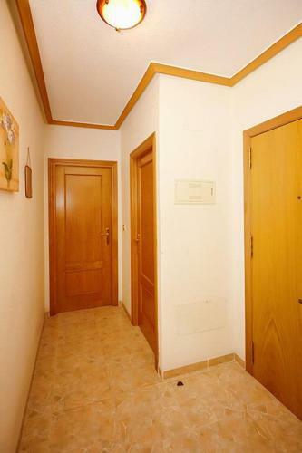 Apartamento Beniajan Arturo