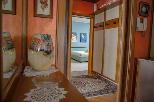 Apartamento I Borghi Della Schiara - Borgo Villa
