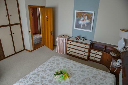 Apartamento I Borghi Della Schiara - Borgo Villa
