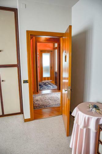 Apartamento I Borghi Della Schiara - Borgo Villa