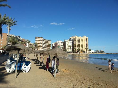 Apartamento Relax&mar
