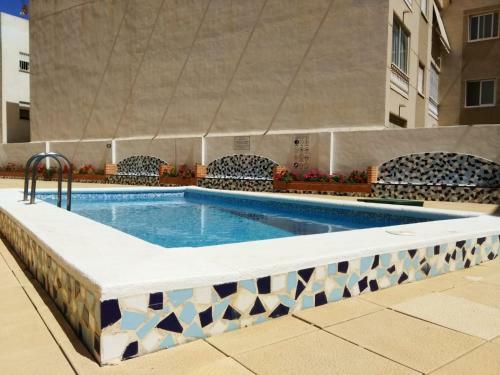 Apartamento Relax&mar