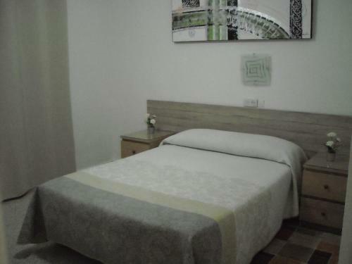 Hostal Flor Blanco