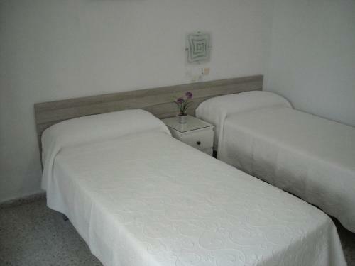 Hostal Flor Blanco