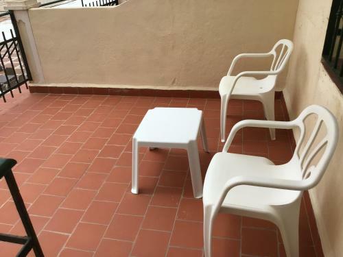 Hostal Flor Blanco