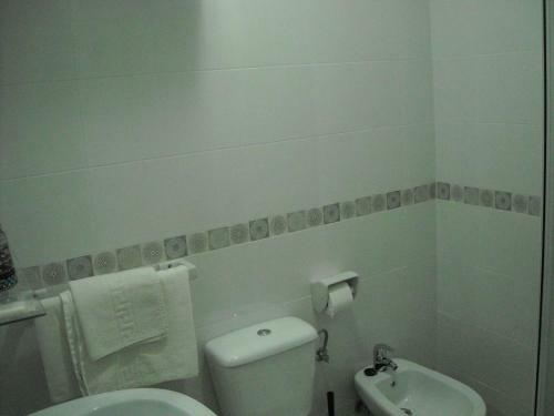 Hostal Flor Blanco
